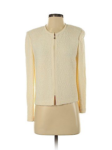 St. John Cardigan (view 1)