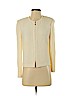 St. John Ivory Cardigan Size 6 - photo 1