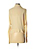 Vince. 100% Cashmere Ivory Cashmere Cardigan Size XS - photo 2