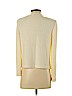 St. John Ivory Cardigan Size 6 - photo 2