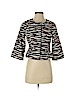 AK Anne Klein Brown Jacket Size 4 (petite) - photo 1