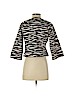 AK Anne Klein Brown Jacket Size 4 (petite) - photo 2
