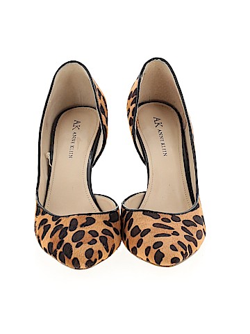 AK Anne Klein Heels (view 2)