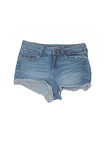 Arizona Jean Company Denim Shorts (view 1)
