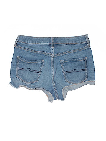 Arizona Jean Company Denim Shorts (view 2)