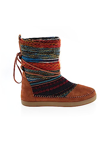 TOMS Boots (view 1)