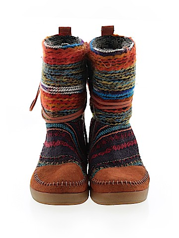 TOMS Boots (view 2)