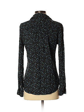Zara Long Sleeve Blouse (view 2)
