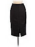 H&M Black Casual Skirt Size 6 - photo 2