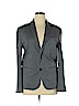 H&M 100% Polyester Gray Jacket One size - photo 1