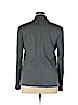 H&M 100% Polyester Gray Jacket One size - photo 2