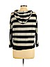 Derek Heart Black Pullover Hoodie Size L - photo 2