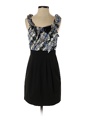 BCBGMAXAZRIA Casual Dress (view 1)