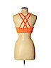 Lululemon Athletica Orange Sports Bra Size 6 - photo 2
