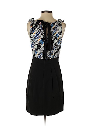 BCBGMAXAZRIA Casual Dress (view 2)