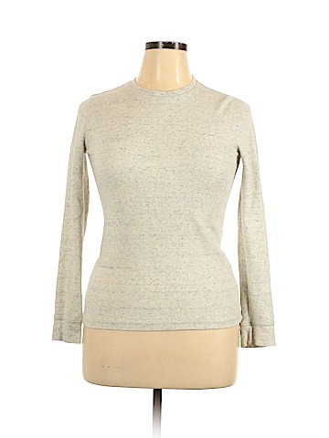 Urban Pipeline Pullover Sweater (view 1)