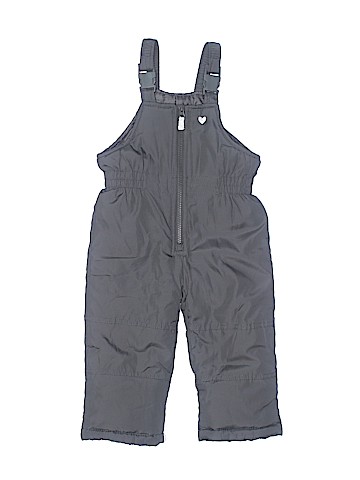 Carter's Snow Pants With Bib (view 1)