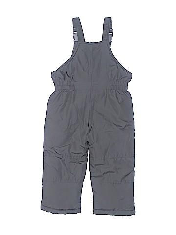 Carter's Snow Pants With Bib (view 2)