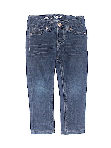 Cat & Jack Jeans (view 1)