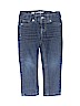 Cat & Jack Blue Jeans Size 2T - photo 1