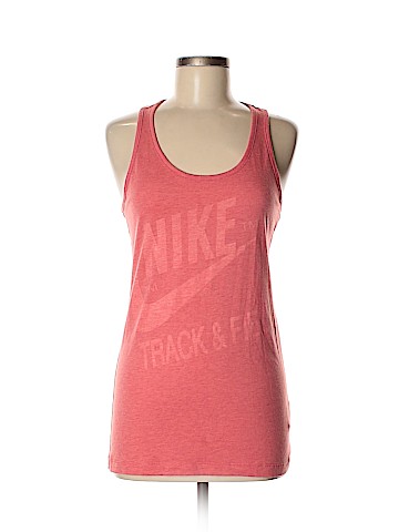 Nike Tank Top (view 1)