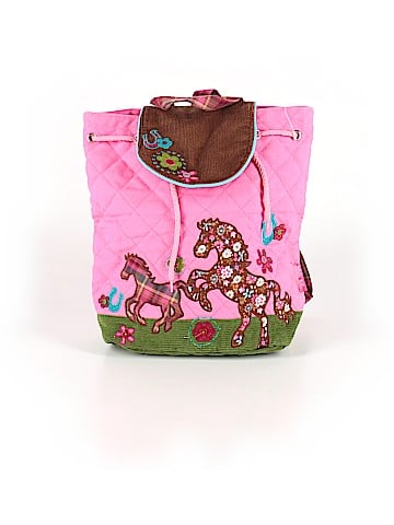 Stephen Joseph Backpack (view 1)