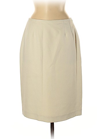 Kasper Casual Skirt (view 1)
