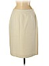 Kasper Ivory Casual Skirt Size 6 (petite) - photo 1