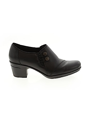 Clarks Ankle Boots (view 1)