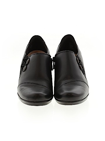 Clarks Ankle Boots (view 2)