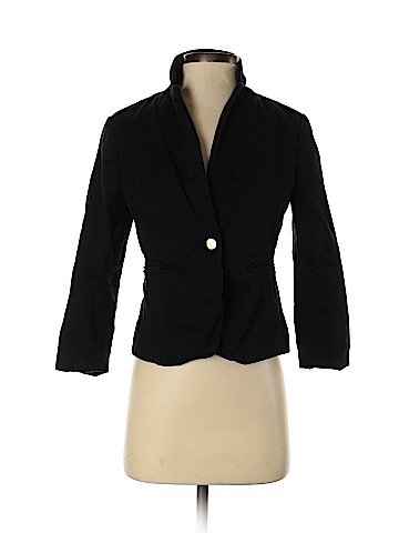 Ann Taylor Factory Blazer (view 1)