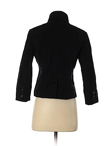Ann Taylor Factory Blazer (view 2)