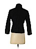 Ann Taylor Factory Black Blazer Size 4 (petite) - photo 2