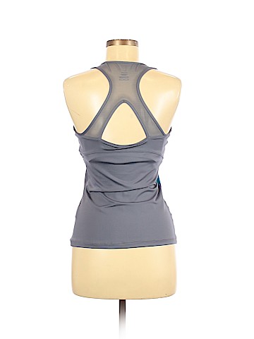 Nike Active Tank (view 2)