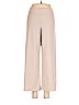 Eileen Fisher Tan Casual Pants Size M - photo 1