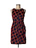 Maeve Orange Casual Dress Size 6 (petite) - photo 1