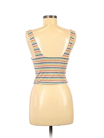 American Eagle Outfitters Sleeveless Top (view 2)