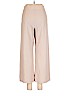 Eileen Fisher Tan Casual Pants Size M - photo 2