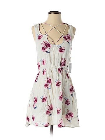 Forever 21 Casual Dress (view 1)