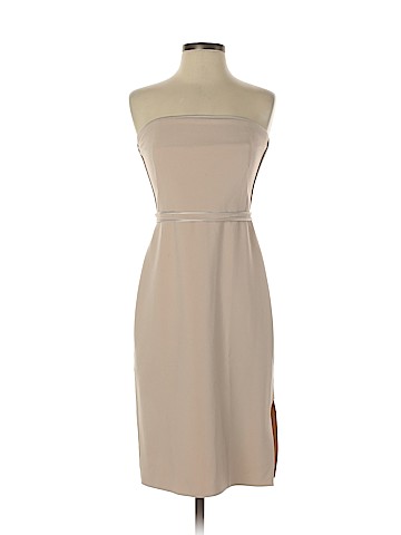 Elizabeth and James Casual Dress (view 1)