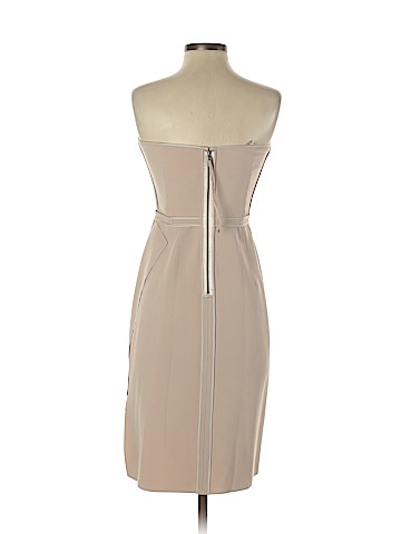 Elizabeth and James Casual Dress (view 2)