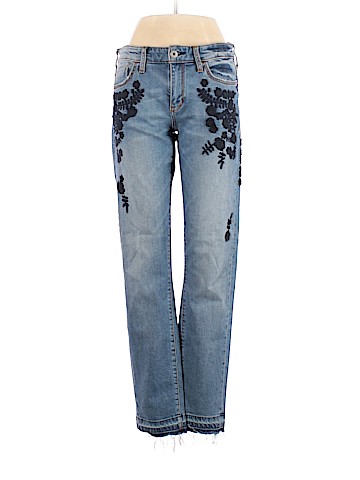 Pilcro and The Letterpress Jeans (view 1)