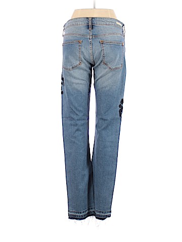 Pilcro and The Letterpress Jeans (view 2)