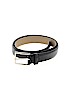 Unbranded Solid Black Belt Size L - photo 1