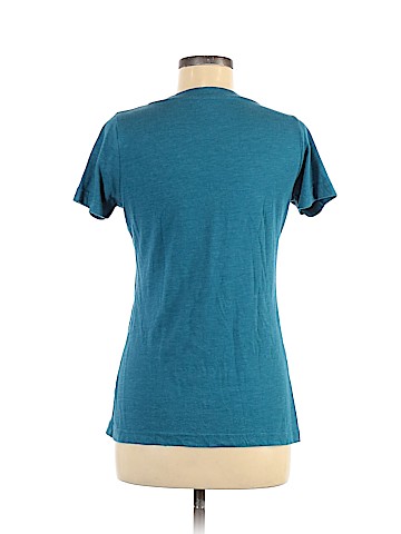 Mossimo Supply Co. Short Sleeve T-Shirt (view 2)