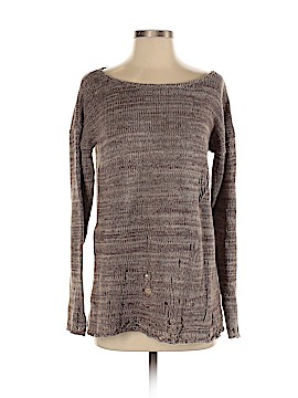 Cotton by Autumn Cashmere Size Sm