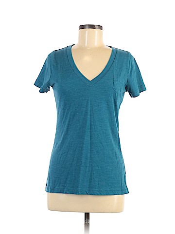 Mossimo Supply Co. Short Sleeve T-Shirt (view 1)