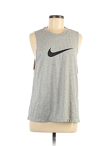 Nike Active T-Shirt (view 1)