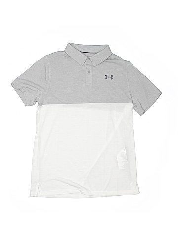 Under Armour Short Sleeve Jersey (view 1)