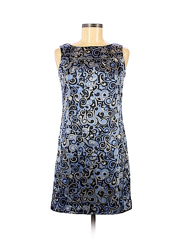 Ann Taylor Factory Casual Dress (view 1)